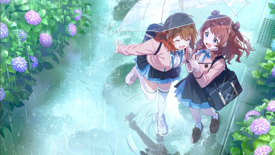 まだ上がりませんように！