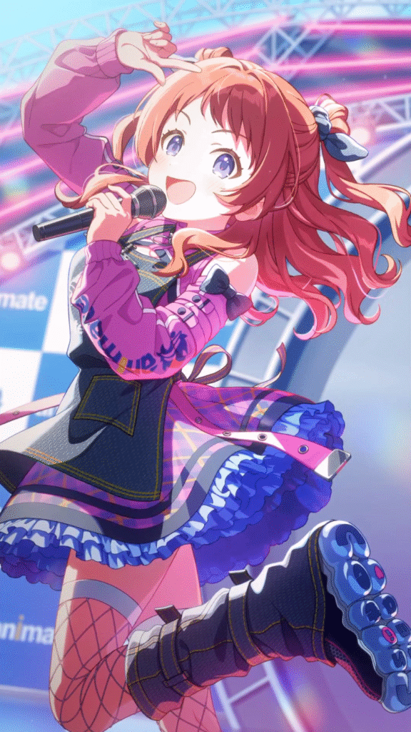 【古今東西ちょちょいのちょい】花海 咲季