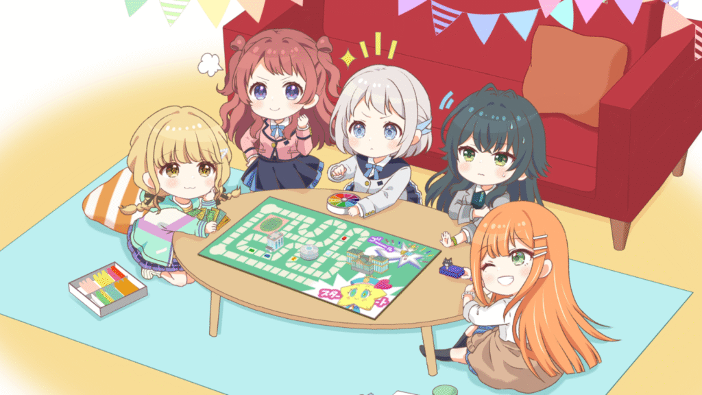 すっかり仲良しって感じ♪