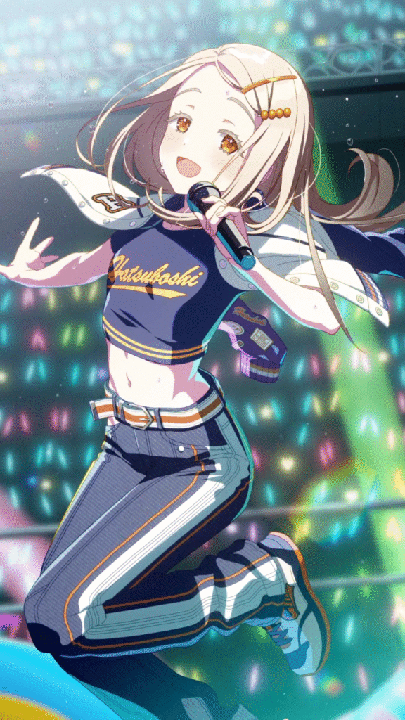 【campus mode!!】篠沢 広