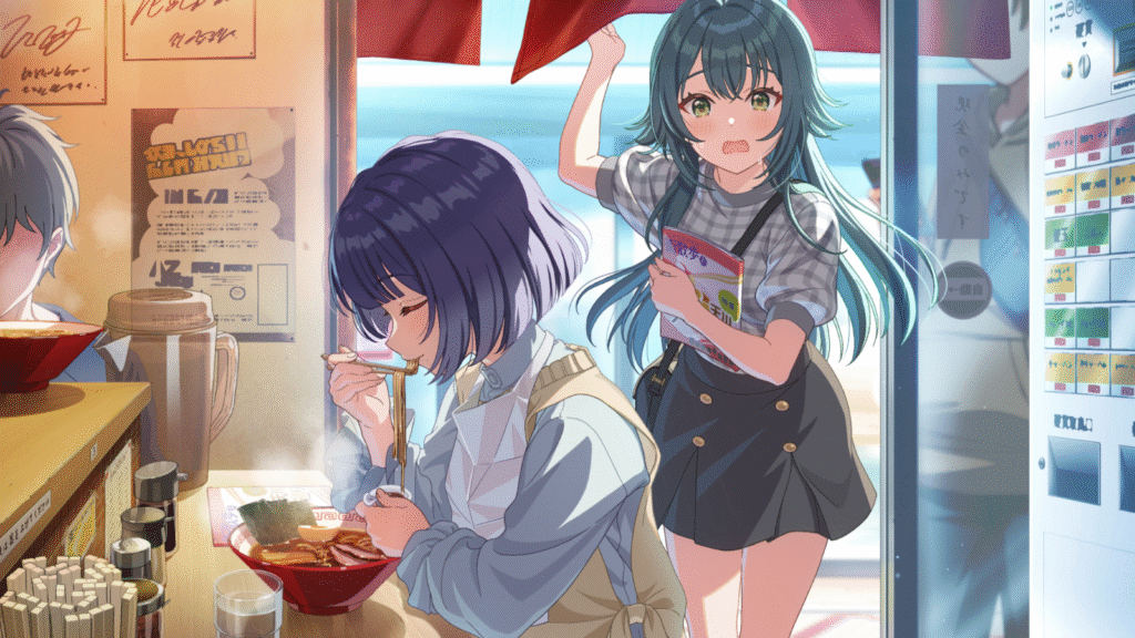 ひとりごとです