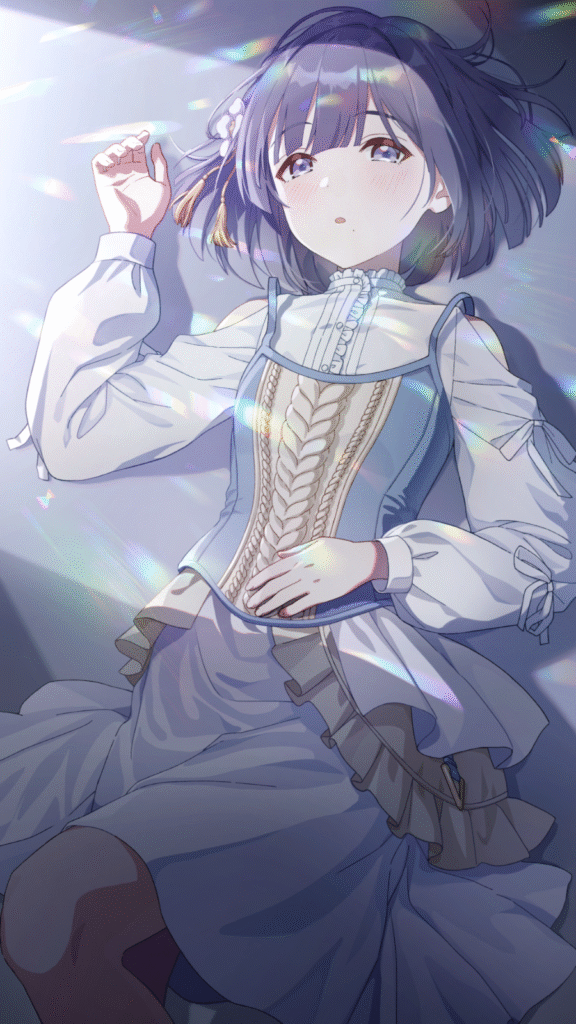 PI_【ゆっくり、一歩ずつ】秦谷 美鈴