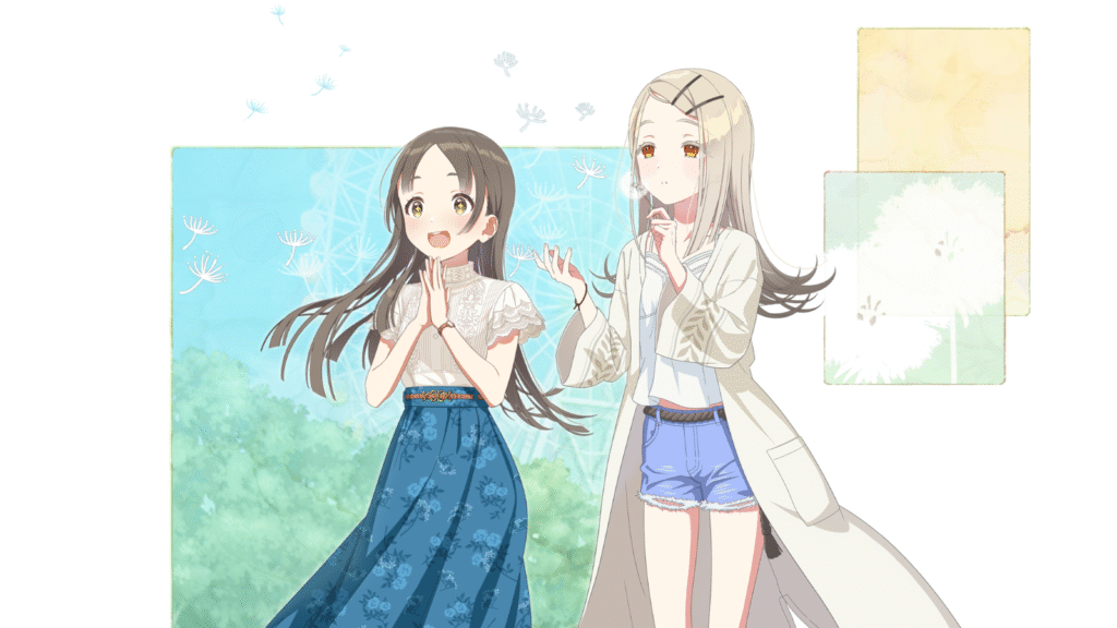 ふわふわでワクワク